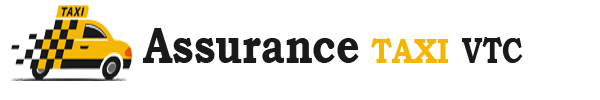 assurance-taxi-vtc.fr Logo